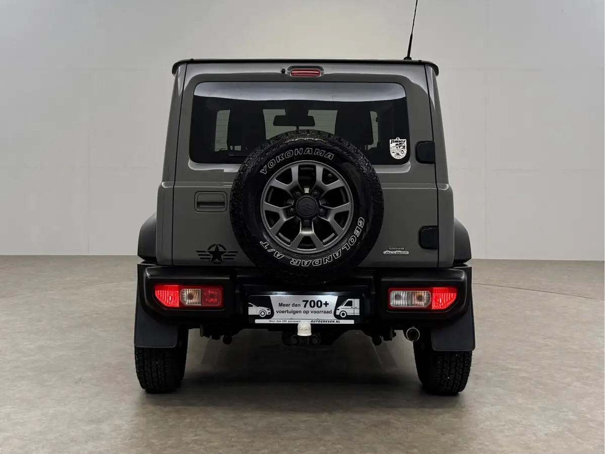 1.5 Comfort Plus 4WD | Clima | Carplay | Camera | 4 Zits | Cruise | Trekhaak | LED | Bullbar