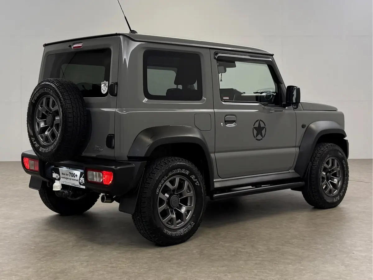 1.5 Comfort Plus 4WD | Clima | Carplay | Camera | 4 Zits | Cruise | Trekhaak | LED | Bullbar