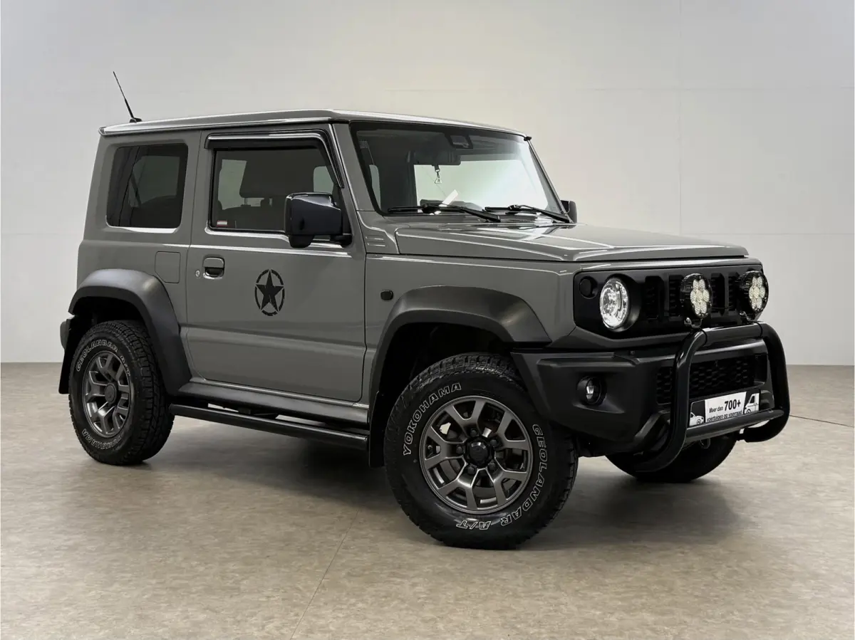 1.5 Comfort Plus 4WD | Clima | Carplay | Camera | 4 Zits | Cruise | Trekhaak | LED | Bullbar