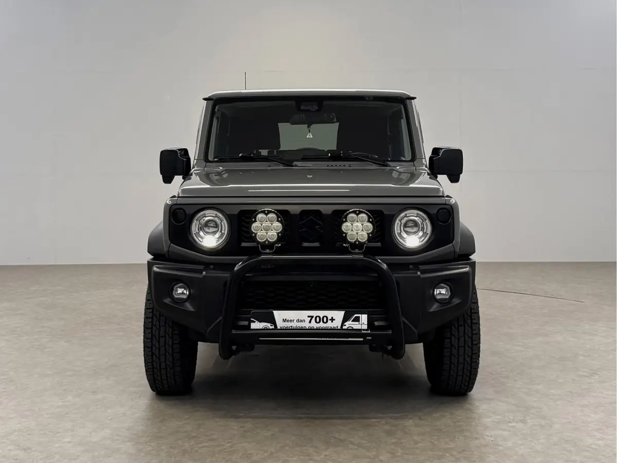 1.5 Comfort Plus 4WD | Clima | Carplay | Camera | 4 Zits | Cruise | Trekhaak | LED | Bullbar
