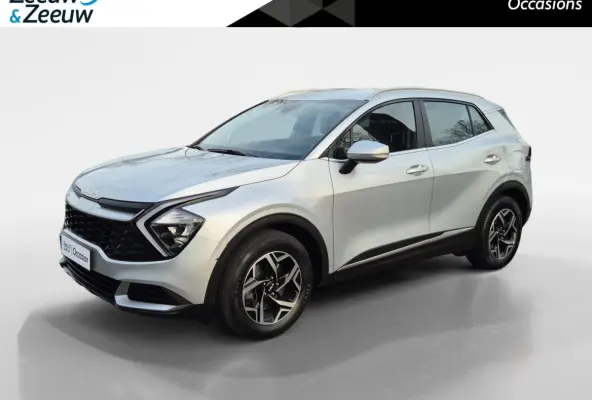 1.6 T-GDi MHEV DynamicLine | Cruise Control | Climate Control | Navigatie | Apple Carplay/Android Auto | Camera | Stoelverwarming | Stuurverwarming | Parkeersensoren |