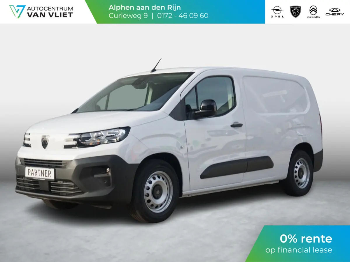 L2 50 kWh | 0% rente | camera | Apple Carplay/Android Auto | laadruimtebetimmering | Comfort stoelen | rijklaarprijs