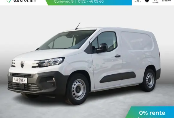 L2 50 kWh | 0% rente | camera | Apple Carplay/Android Auto | laadruimtebetimmering | Comfort stoelen | rijklaarprijs