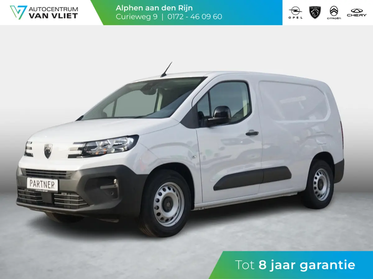 L2 50 kWh | 8 jaar garantie | camera | Apple Carplay/Android Auto | laadruimtebetimmering | Comfort stoelen | rijklaarprijs