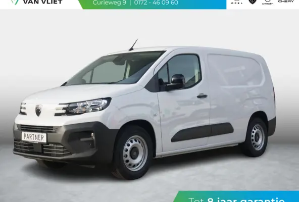 L2 50 kWh | 8 jaar garantie | camera | Apple Carplay/Android Auto | laadruimtebetimmering | Comfort stoelen | rijklaarprijs