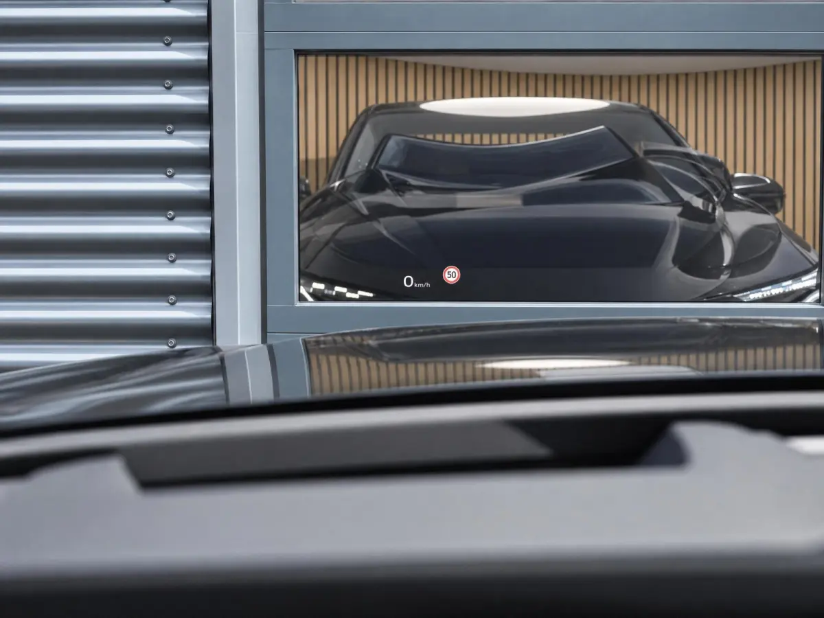Limousine RS 5 quattro |Keramische |Massage |Stoelkoeling/verwarming |B&O