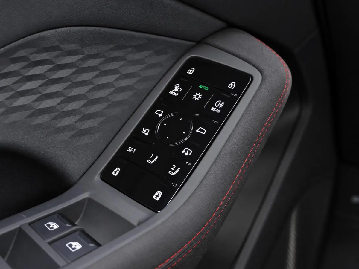 Limousine RS 5 quattro |Keramische |Massage |Stoelkoeling/verwarming |B&O