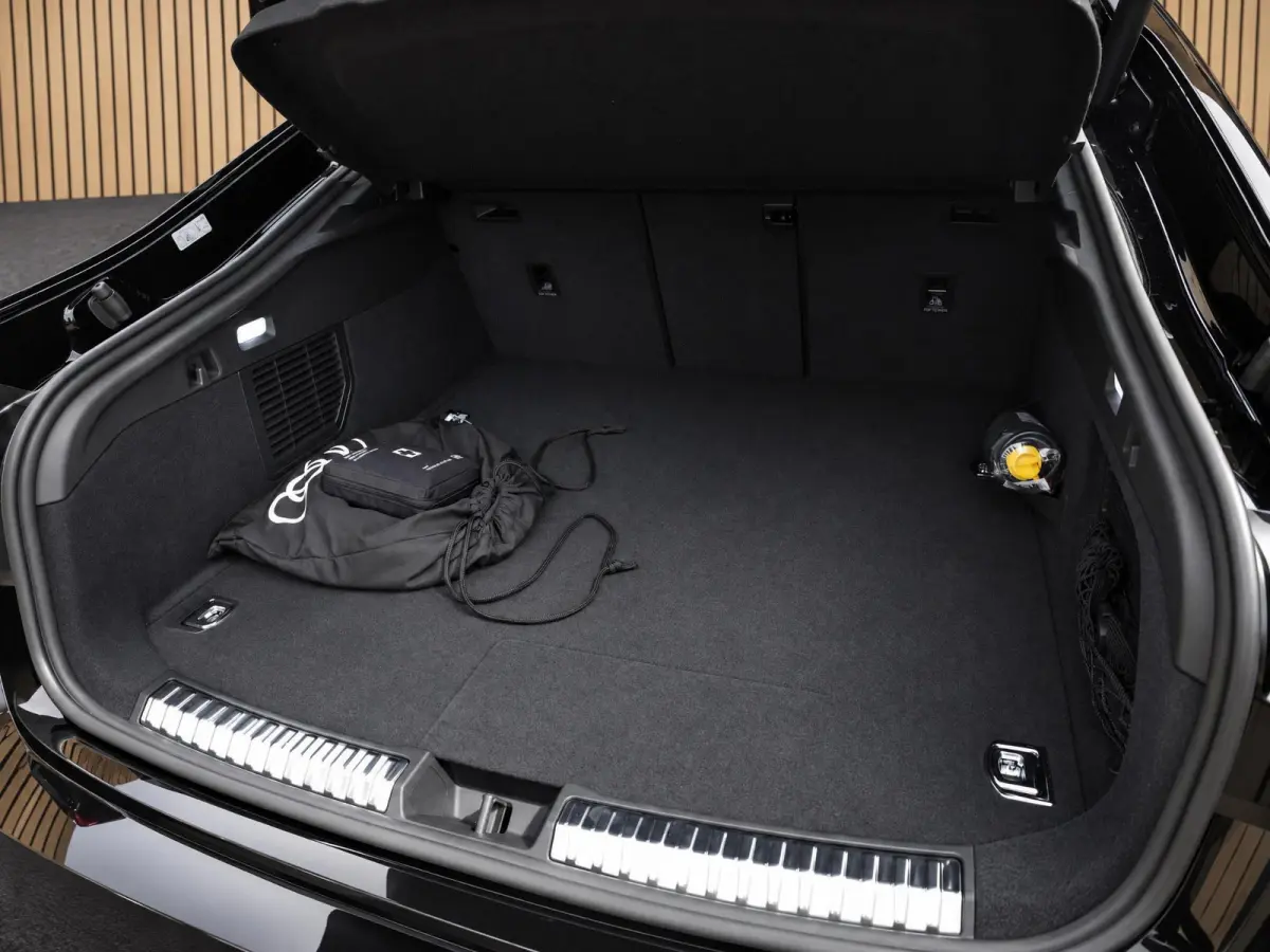 Limousine RS 5 quattro |Keramische |Massage |Stoelkoeling/verwarming |B&O