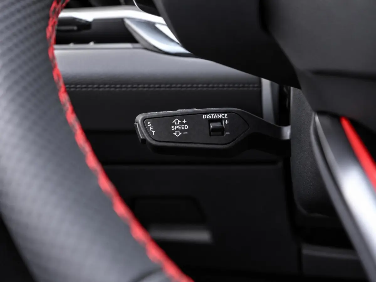 Limousine RS 5 quattro |Keramische |Massage |Stoelkoeling/verwarming |B&O