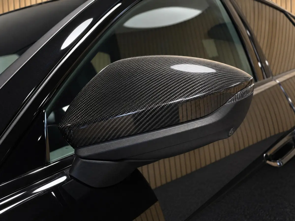 Limousine RS 5 quattro |Keramische |Massage |Stoelkoeling/verwarming |B&O