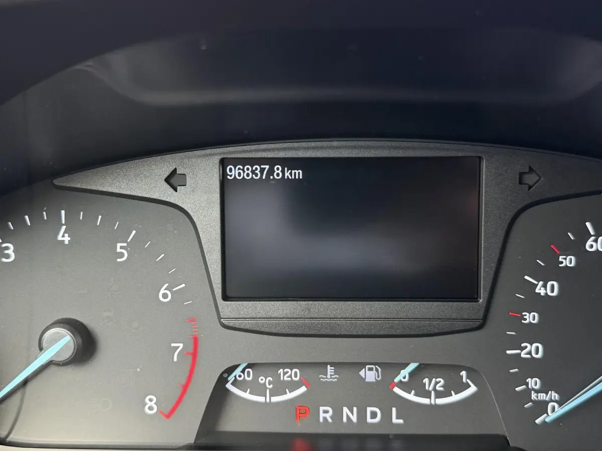 1.0 EcoBoost Titanium X Business | Carplay/Stuur-/Stoel&Voorruitverw./Camera/Cruise Control