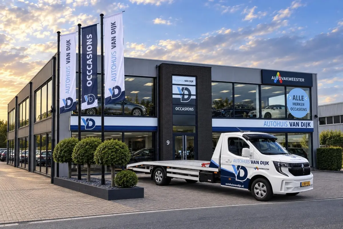 1.0 EcoBoost Titanium X Business | Carplay/Stuur-/Stoel&Voorruitverw./Camera/Cruise Control