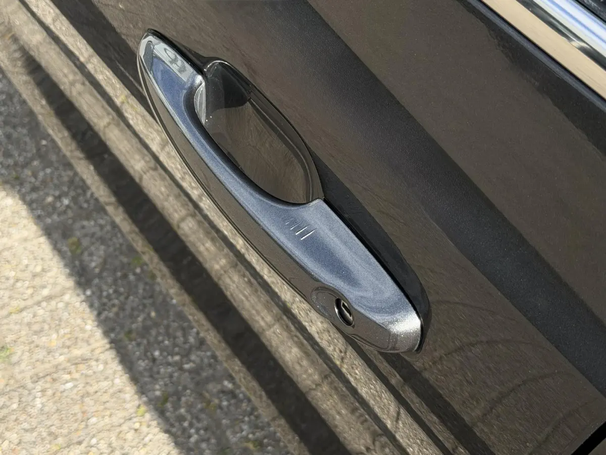 1.0 EcoBoost Titanium X Business | Carplay/Stuur-/Stoel&Voorruitverw./Camera/Cruise Control