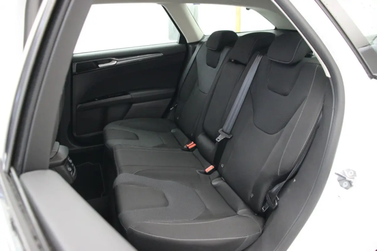 2.0 IVCT HEV Titanium - Carplay, Cruise, Clima, Stoelverw.