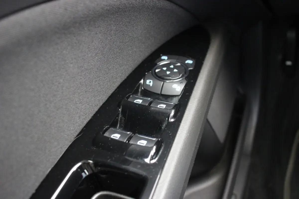 2.0 IVCT HEV Titanium - Carplay, Cruise, Clima, Stoelverw.