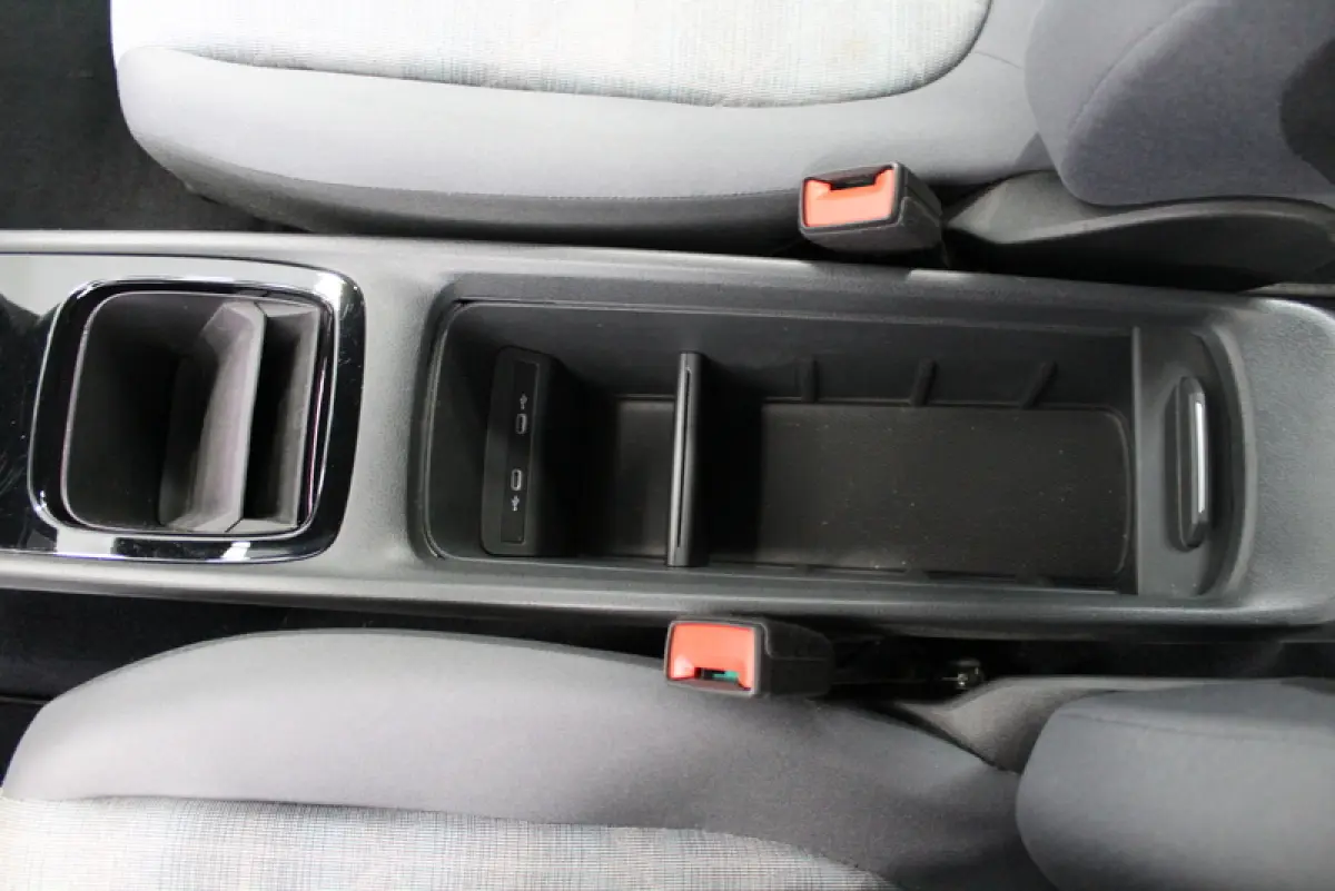 Pro 58 kWh 146PK, RIJKLAAR | SOH 95% | STUUR/STOELVERWARMING | SFEERVERLICHTING | CARPLAY