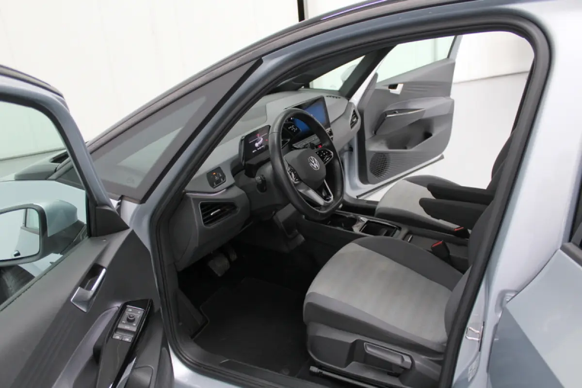 Pro 58 kWh 146PK, RIJKLAAR | SOH 95% | STUUR/STOELVERWARMING | SFEERVERLICHTING | CARPLAY