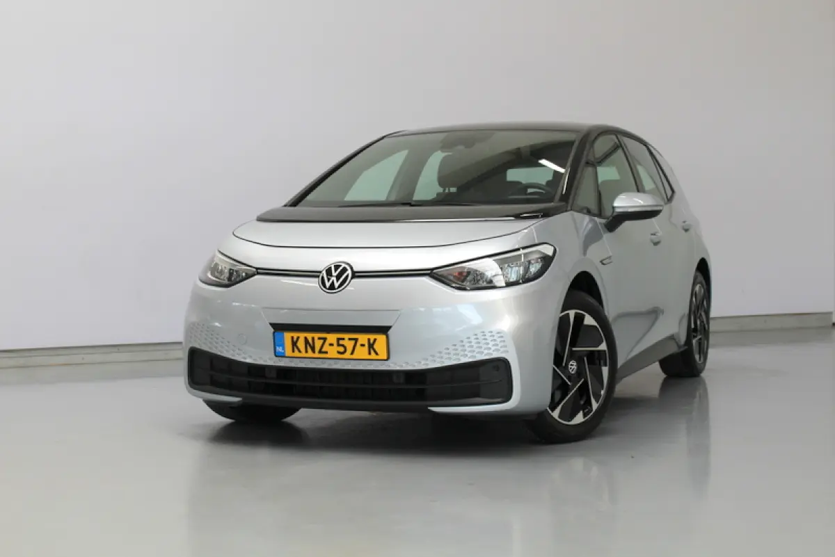 Pro 58 kWh 146PK, RIJKLAAR | SOH 95% | STUUR/STOELVERWARMING | SFEERVERLICHTING | CARPLAY