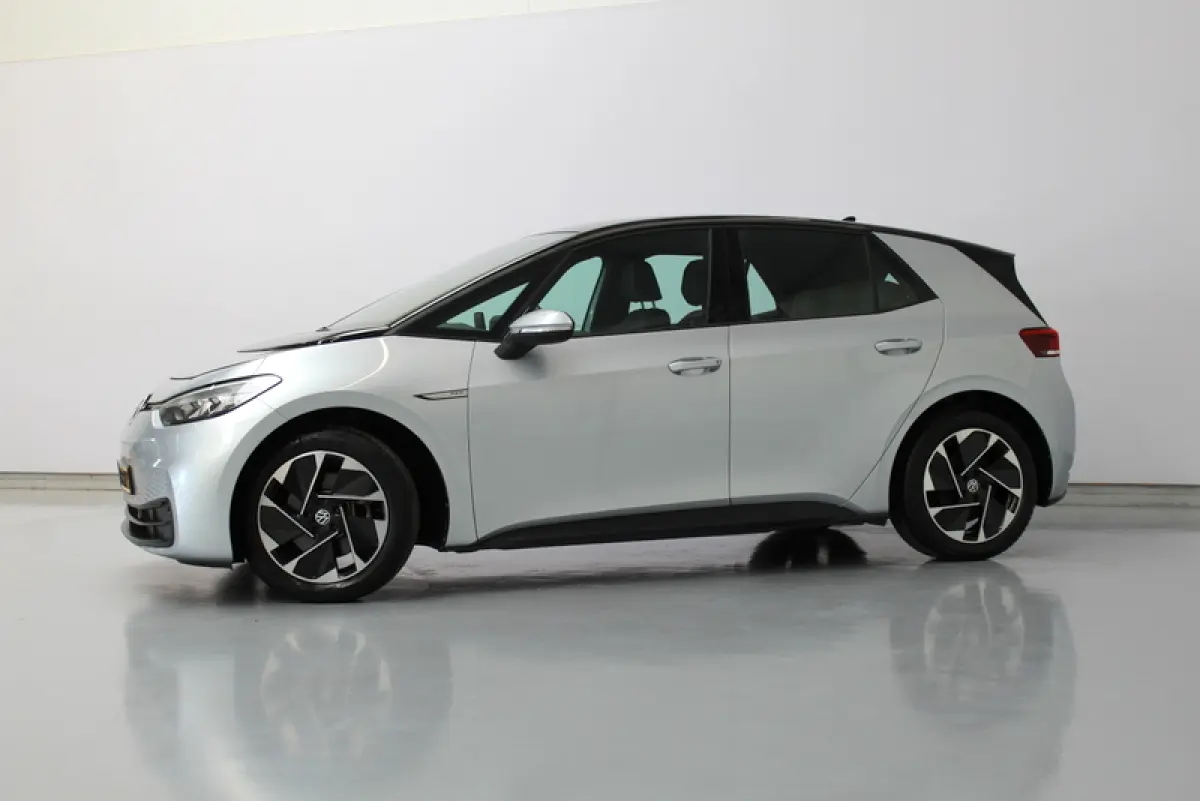 Pro 58 kWh 146PK, RIJKLAAR | SOH 95% | STUUR/STOELVERWARMING | SFEERVERLICHTING | CARPLAY