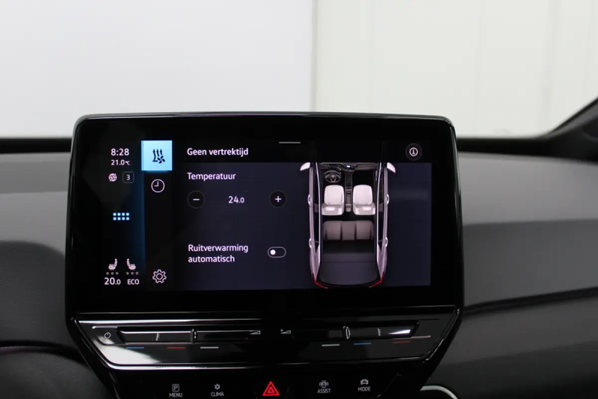 Pro 58 kWh 146PK, RIJKLAAR | SOH 95% | STUUR/STOELVERWARMING | SFEERVERLICHTING | CARPLAY