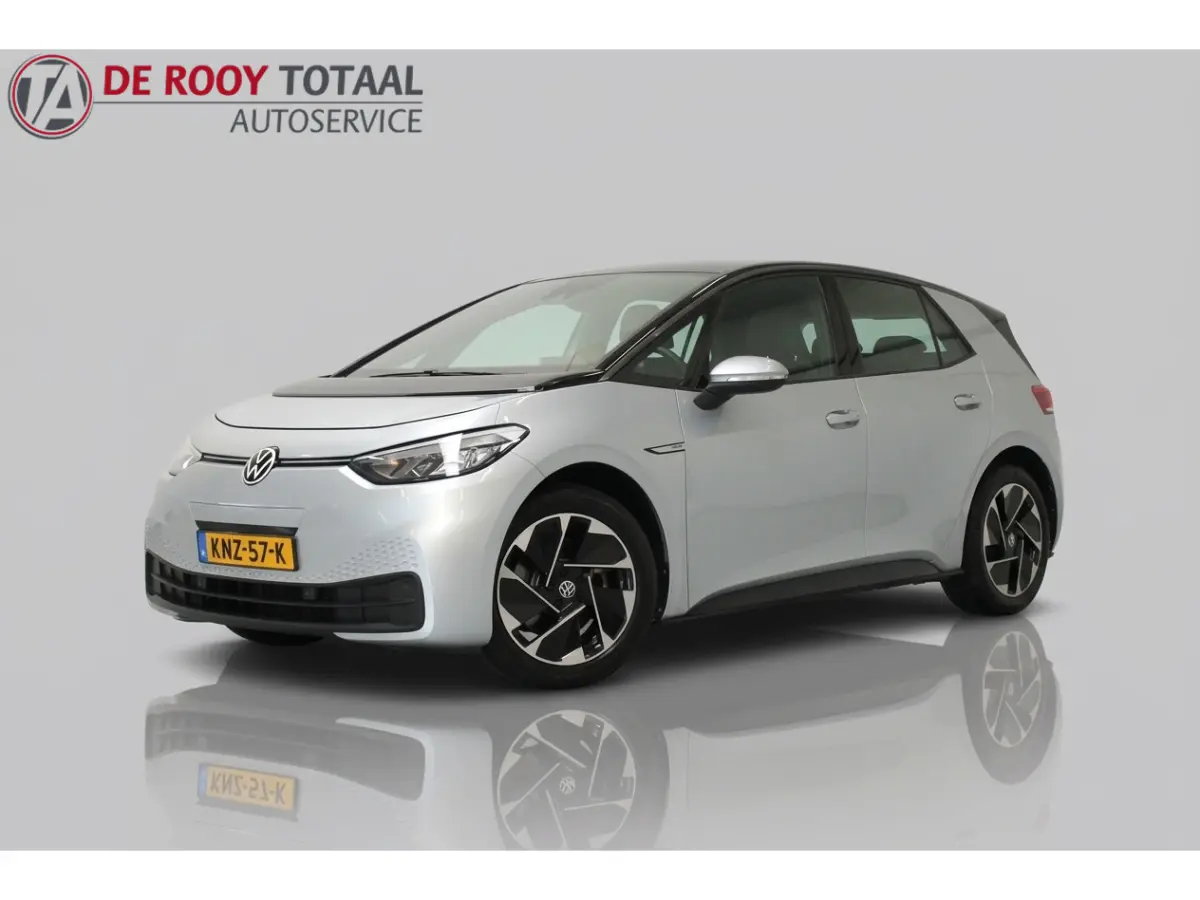 Pro 58 kWh 146PK, RIJKLAAR | SOH 95% | STUUR/STOELVERWARMING | SFEERVERLICHTING | CARPLAY