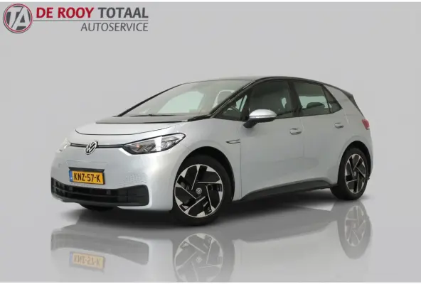 Pro 58 kWh 146PK, RIJKLAAR | SOH 95% | STUUR/STOELVERWARMING | SFEERVERLICHTING | CARPLAY