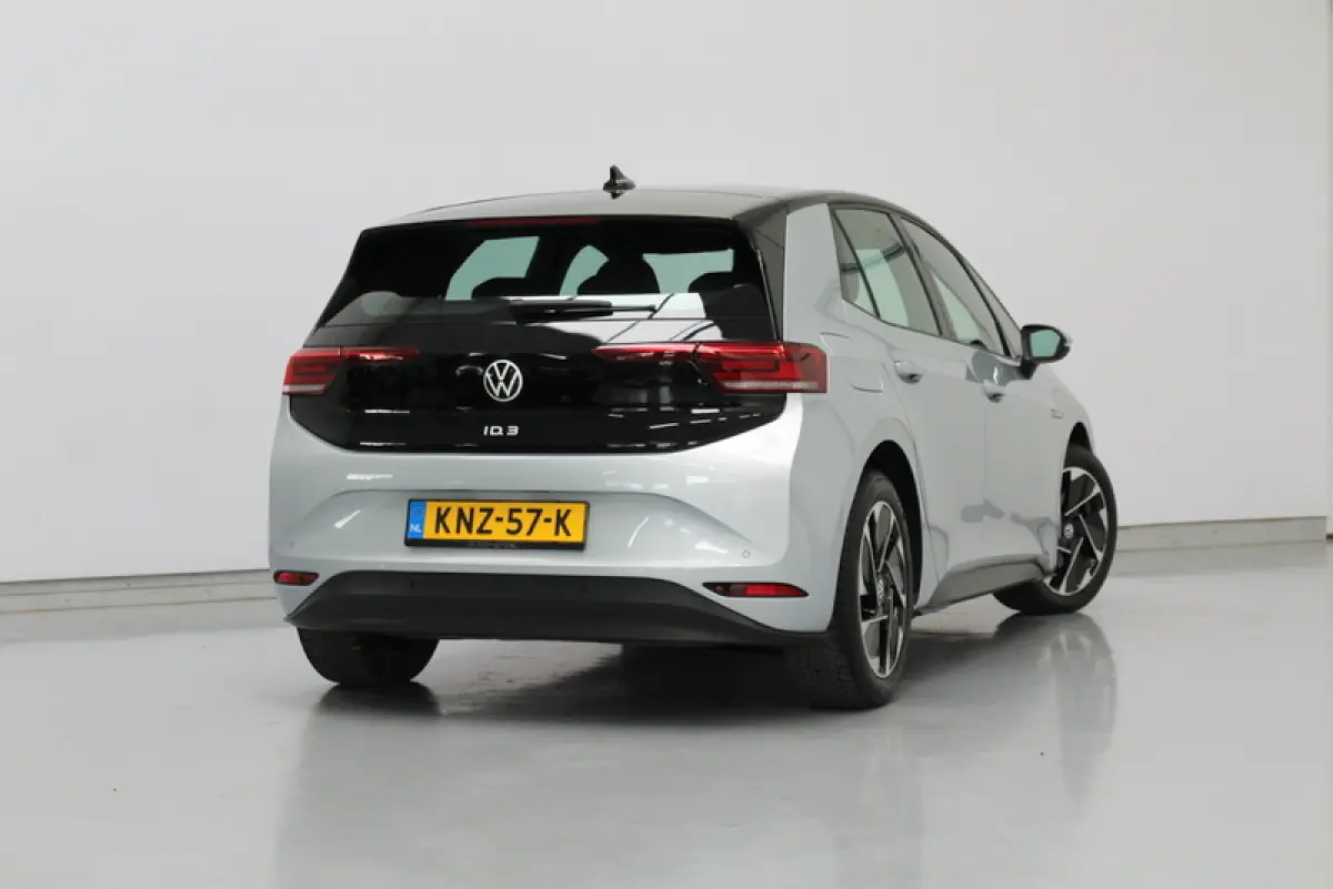 Pro 58 kWh 146PK, RIJKLAAR | SOH 95% | STUUR/STOELVERWARMING | SFEERVERLICHTING | CARPLAY