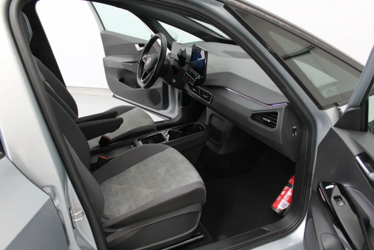 Pro 58 kWh 146PK, RIJKLAAR | SOH 95% | STUUR/STOELVERWARMING | SFEERVERLICHTING | CARPLAY