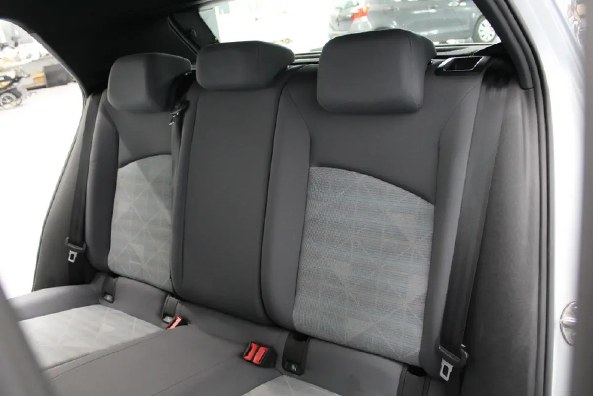 Pro 58 kWh 146PK, RIJKLAAR | SOH 95% | STUUR/STOELVERWARMING | SFEERVERLICHTING | CARPLAY