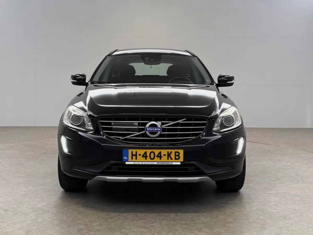 2.0 T5 FWD Ocean Race 245PK | Camera | H/K | Clima | Cruise | Trekhaak | Navi | Parkeersens.