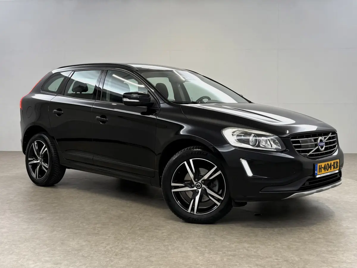 2.0 T5 FWD Ocean Race 245PK | Camera | H/K | Clima | Cruise | Trekhaak | Navi | Parkeersens.