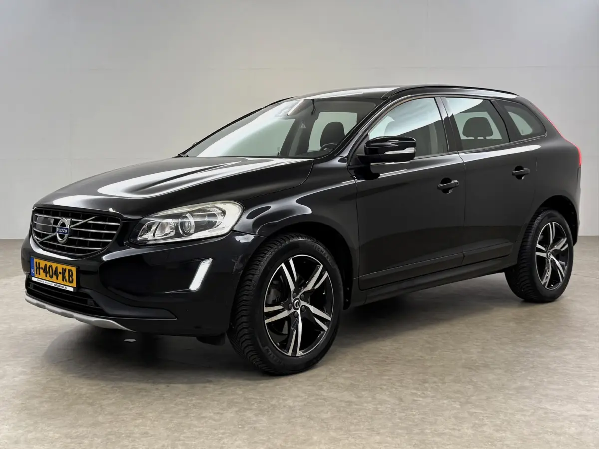 2.0 T5 FWD Ocean Race 245PK | Camera | H/K | Clima | Cruise | Trekhaak | Navi | Parkeersens.