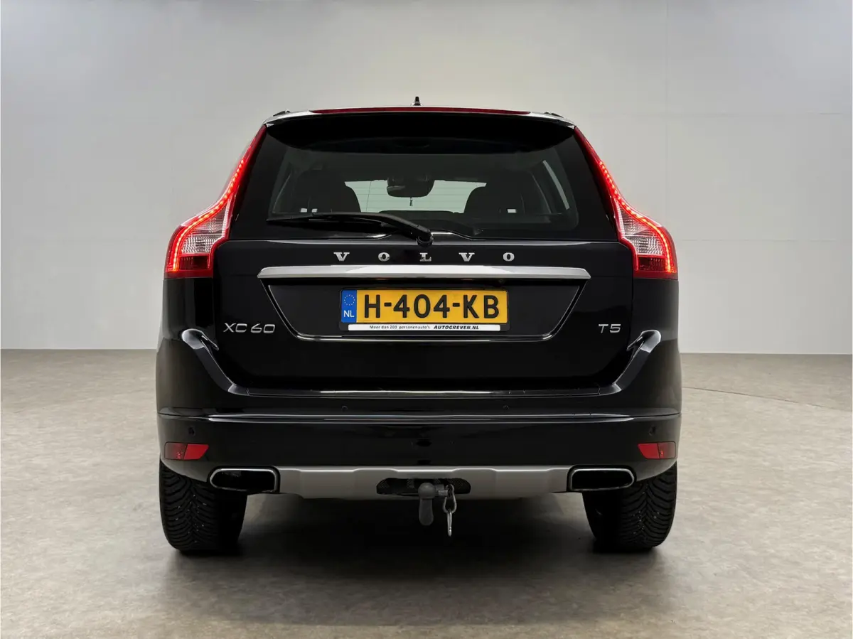 2.0 T5 FWD Ocean Race 245PK | Camera | H/K | Clima | Cruise | Trekhaak | Navi | Parkeersens.