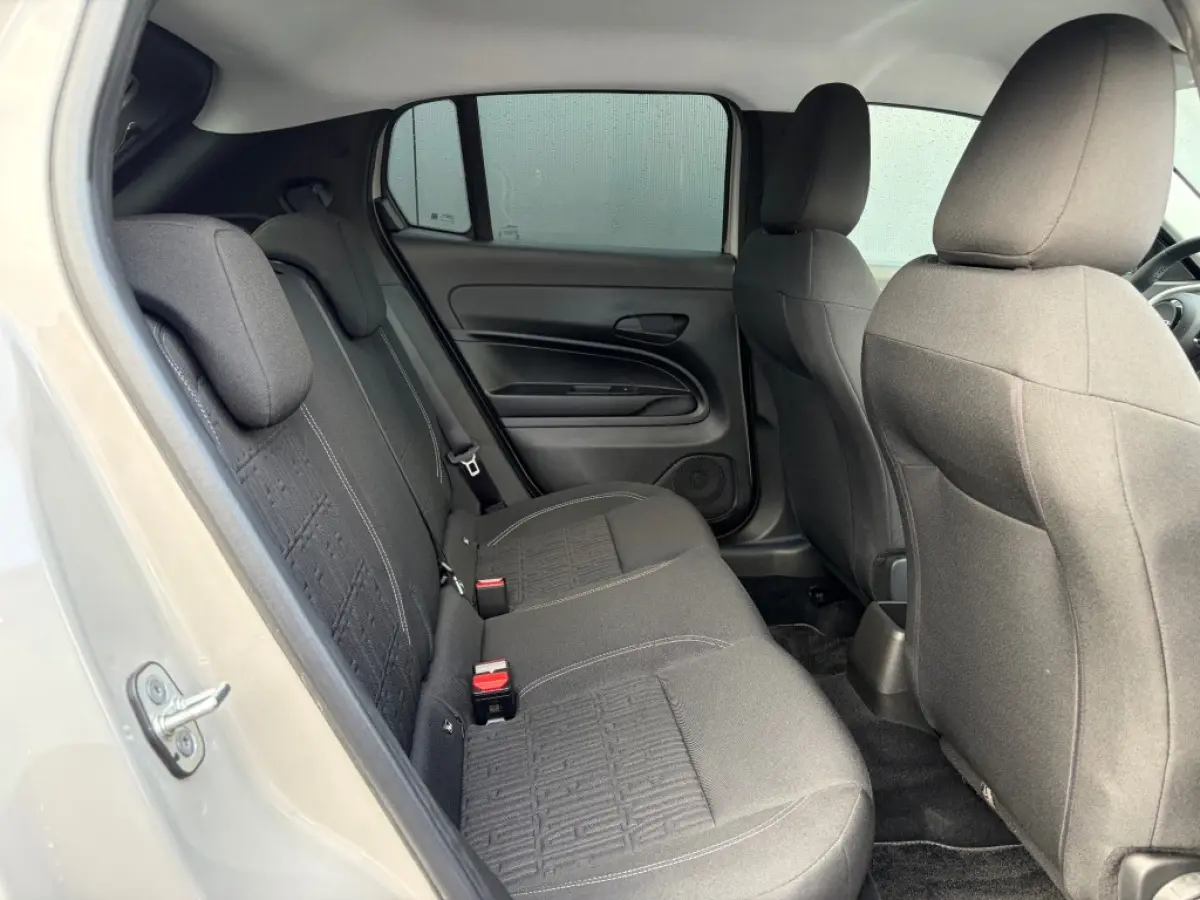 1.2 Hybrid Urban Automaat Carplay Camera Cruise PDC NL-auto