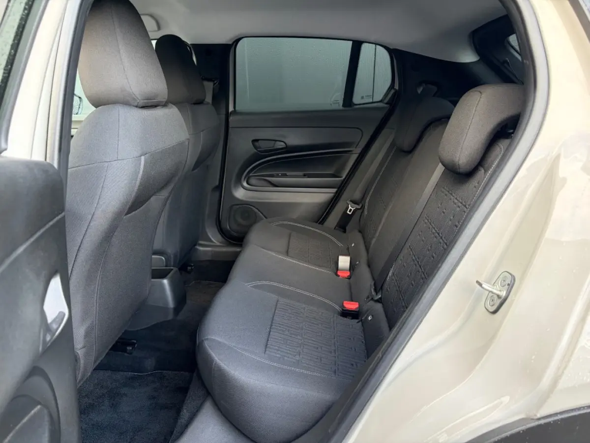 1.2 Hybrid Urban Automaat Carplay Camera Cruise PDC NL-auto