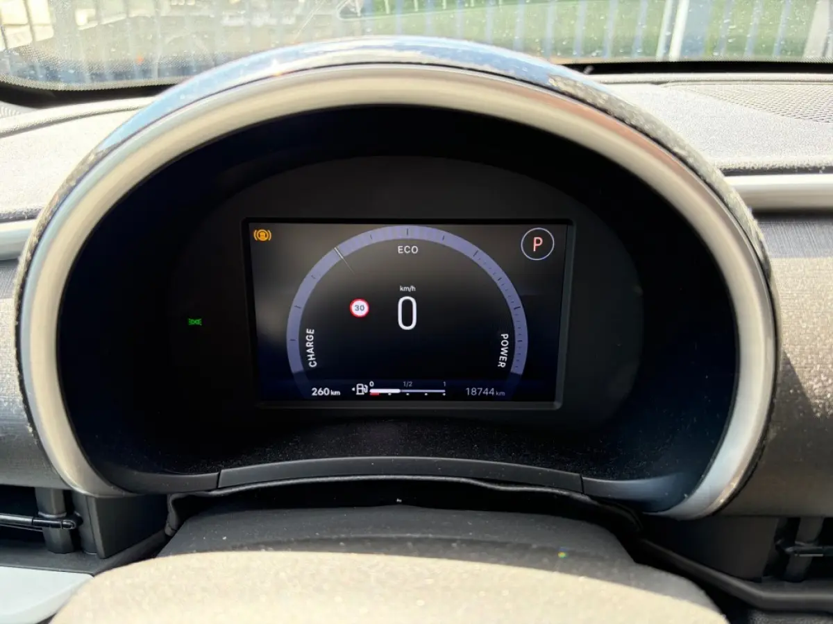 1.2 Hybrid Urban Automaat Carplay Camera Cruise PDC NL-auto