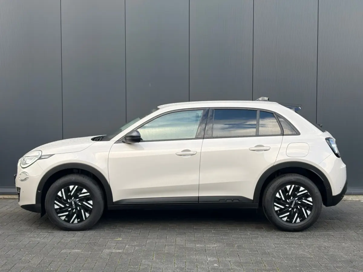 1.2 Hybrid Urban Automaat Carplay Camera Cruise PDC NL-auto