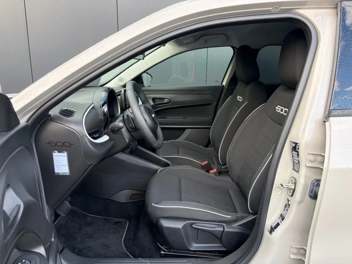 1.2 Hybrid Urban Automaat Carplay Camera Cruise PDC NL-auto