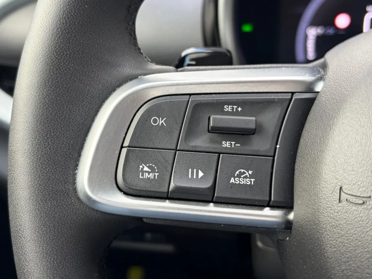 1.2 Hybrid Urban Automaat Carplay Camera Cruise PDC NL-auto