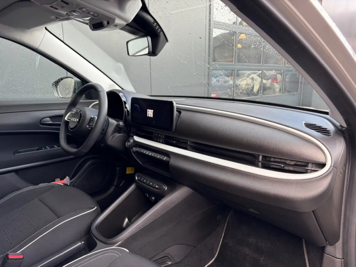 1.2 Hybrid Urban Automaat Carplay Camera Cruise PDC NL-auto