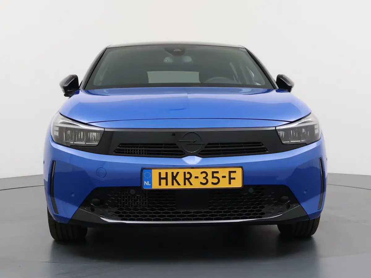 1.2 T. 145 pk Hybrid GS Navigatie / Camera / LED / 16"LMV
