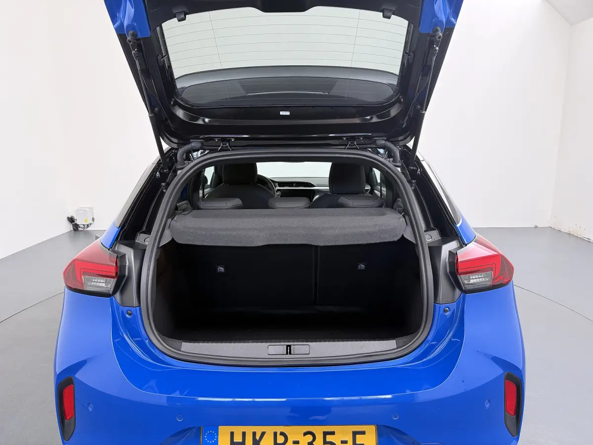1.2 T. 145 pk Hybrid GS Navigatie / Camera / LED / 16"LMV