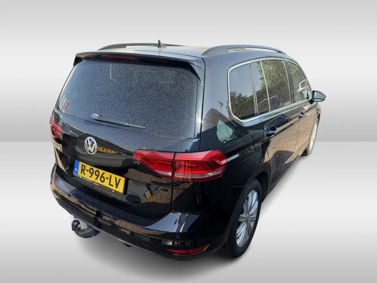 7p 1.5 TSI 150pk DSG Comfortline