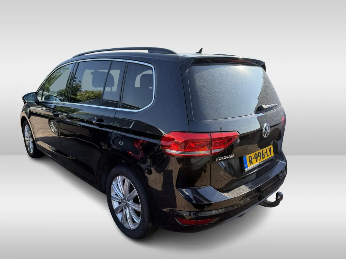 7p 1.5 TSI 150pk DSG Comfortline