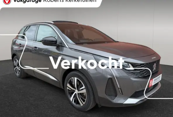 1.6 HYbrid PHEV GT Pack Bussiness Schuifdak Trekhaak SOH 93%