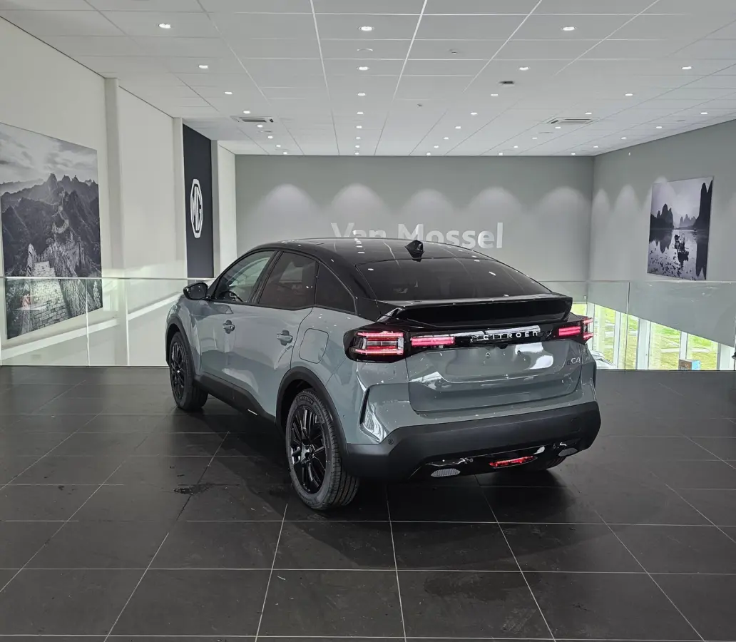 Max 156pk Extended range 54 kWh