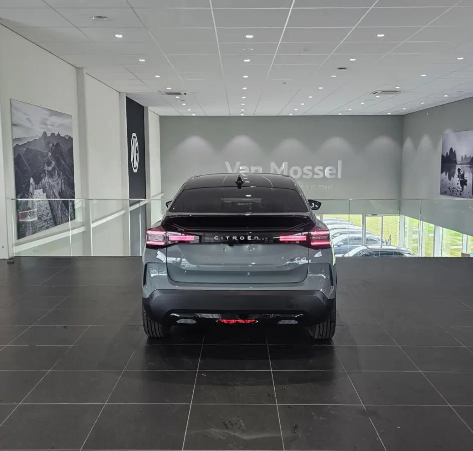 Max 156pk Extended range 54 kWh