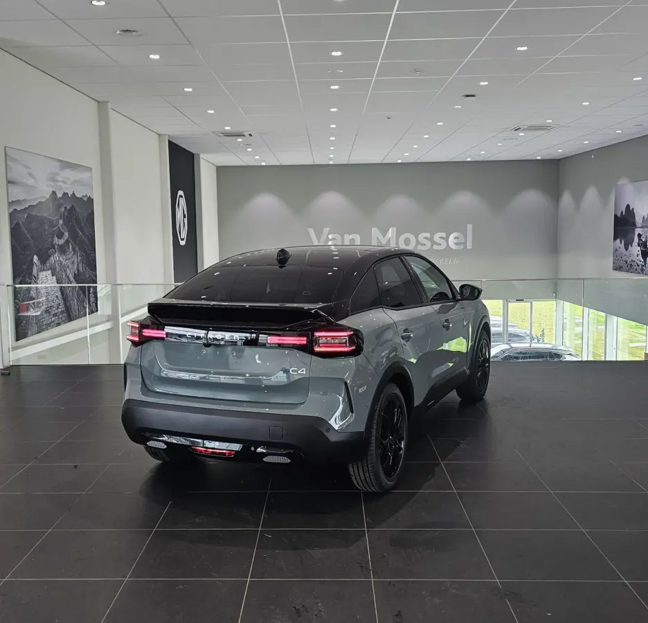 Max 156pk Extended range 54 kWh