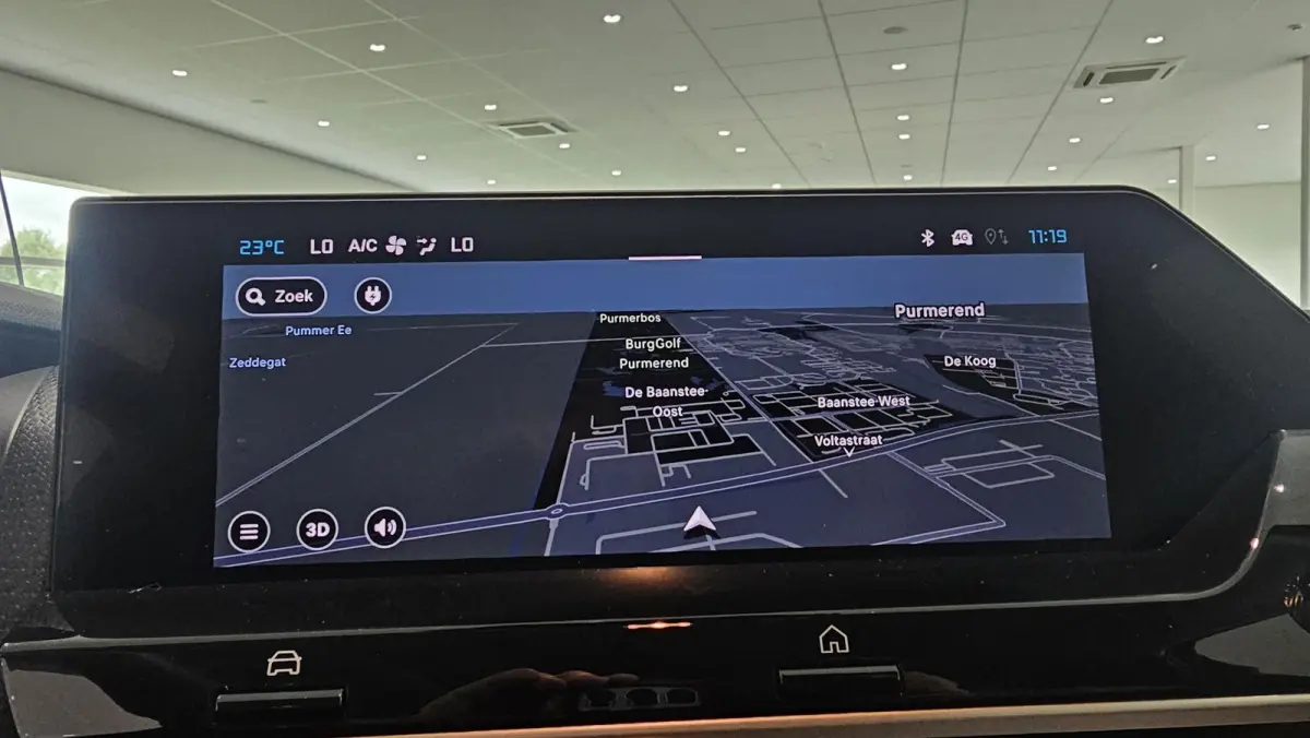 Max 156pk Extended range 54 kWh