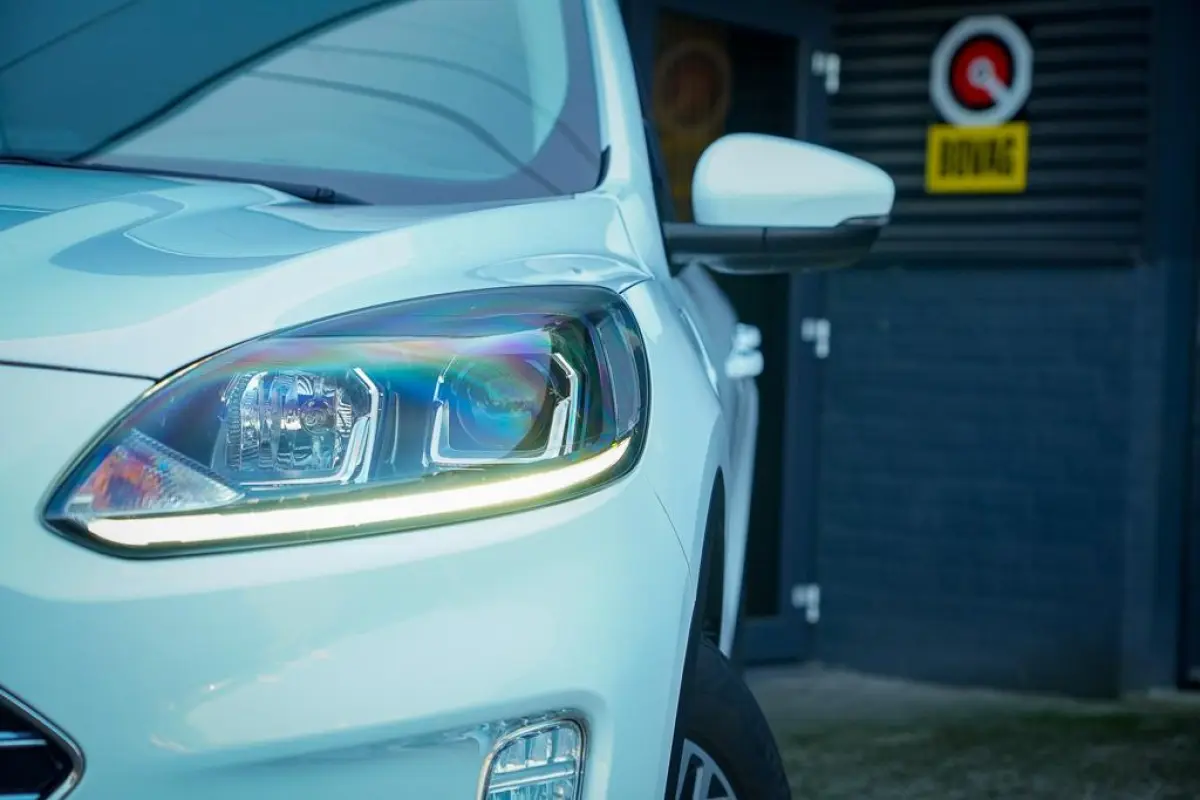 2.5 PHEV Titanium / Trekhaak wegklapbaar / Getint Glas / 18'' / Winterpack II / Incl BTW